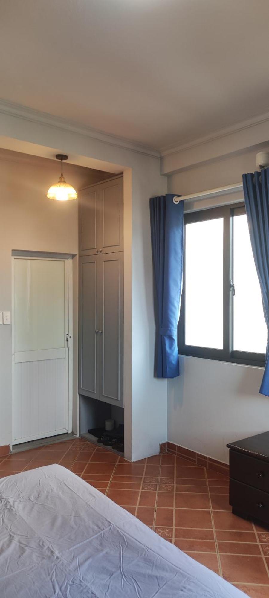 T Home Balcony Homestay Hanoi Ruang foto